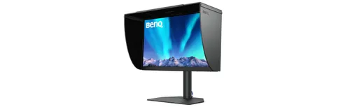 Monitor SW272U 27″ IPS 4K USB-C