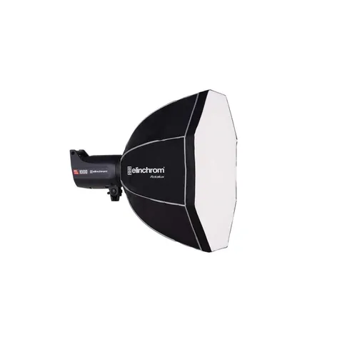 Rotalux Deep Octa 70