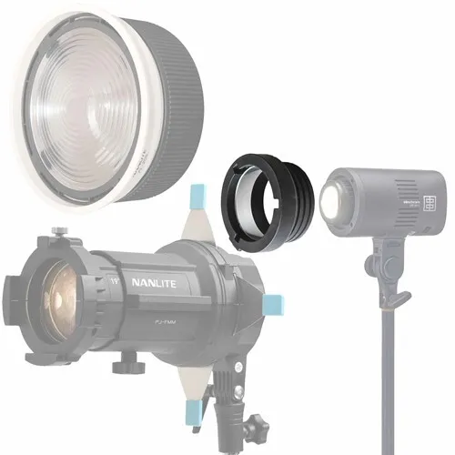 Profoto Adapter Elinchrom OCF