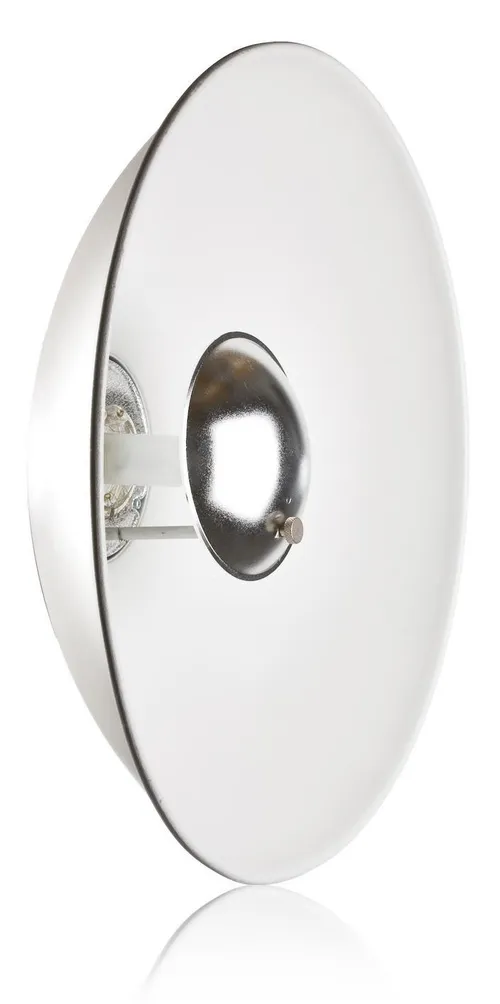 Elinchrom Beautydish Softlite 44cm White