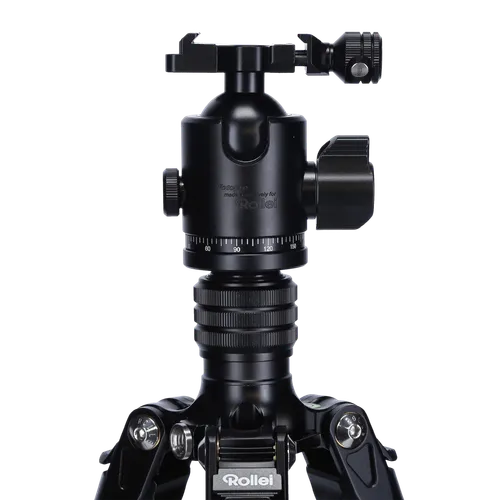 Rollei Arca Swiss Ball Head