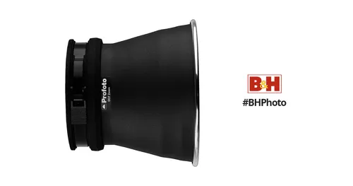 Profoto OCF Zoom Reflector