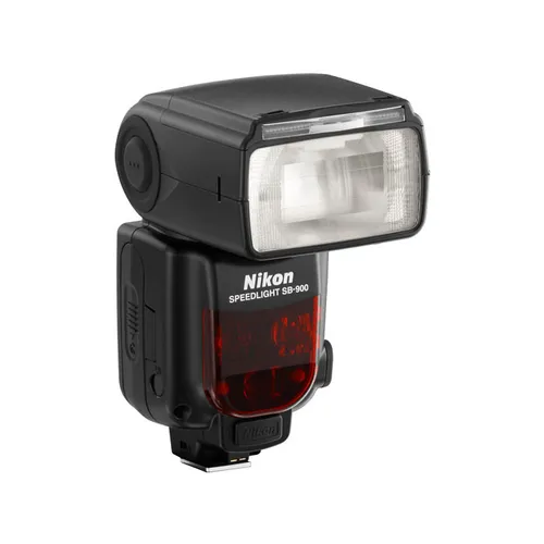 Nikon Flash Sb-800