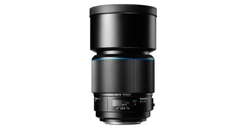 Schneider Kreuznach 120mm LS ƒ4.0 Macro