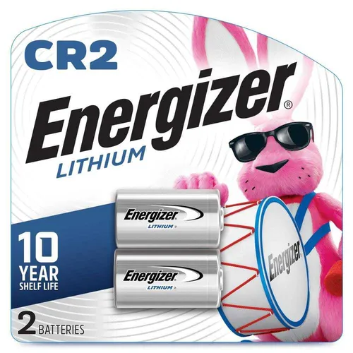 CR2 3V Battery