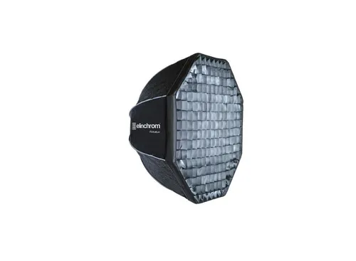 Rotalux Octa 100 Grid