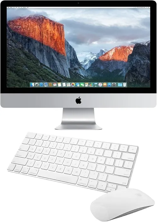 iMac 27
