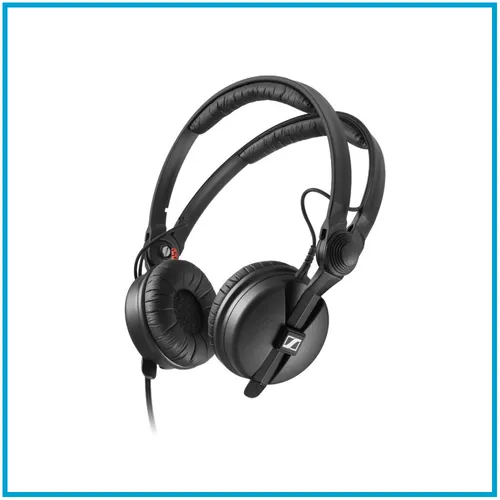Kopfhörer Sennheiser HD 25