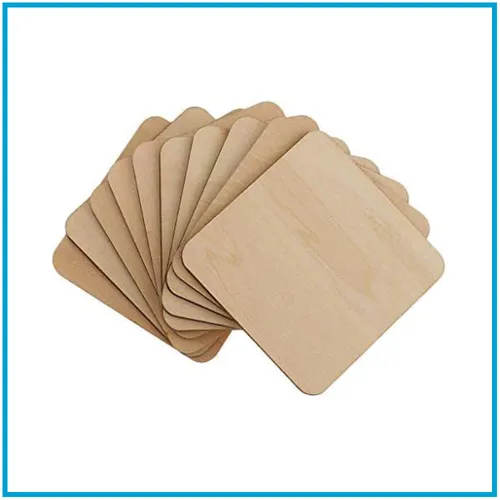 Schiftplättchen Set