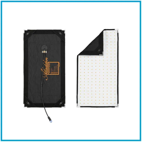 LED Aladdin Flexlite Bi-Flex 100W V-Mount