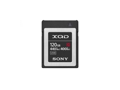 Sony XQD Speicherkarte