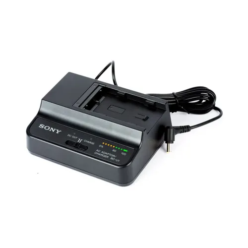 Sony BC-U1 Ladegerät