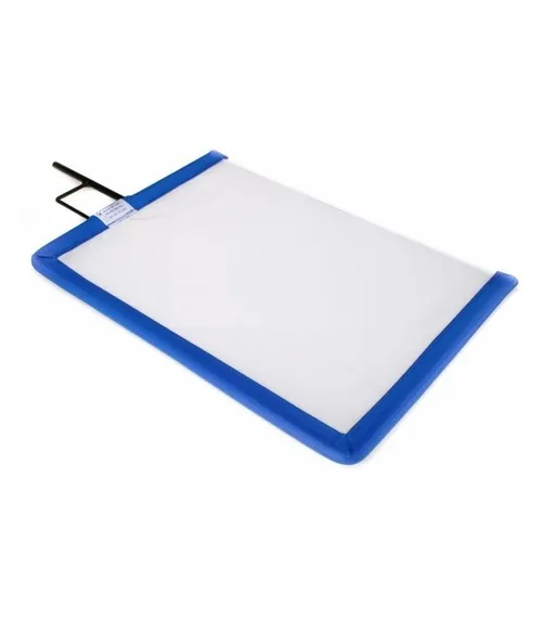 Silk Scrim / 45 x 60cm