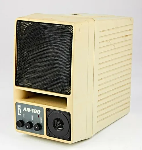 Lautsprecher Anchor Audio AN-100