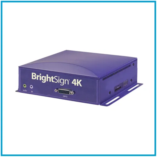 BrightSign 4K242