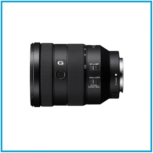 Optik Sony FE 24-105mm 4.0