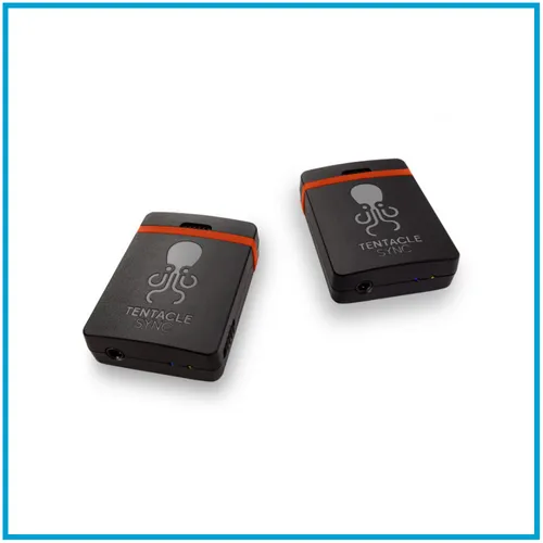 Tentacle Sync E - Standard Set