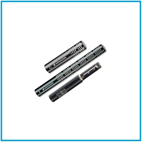 Mikrofon Sennheiser K6