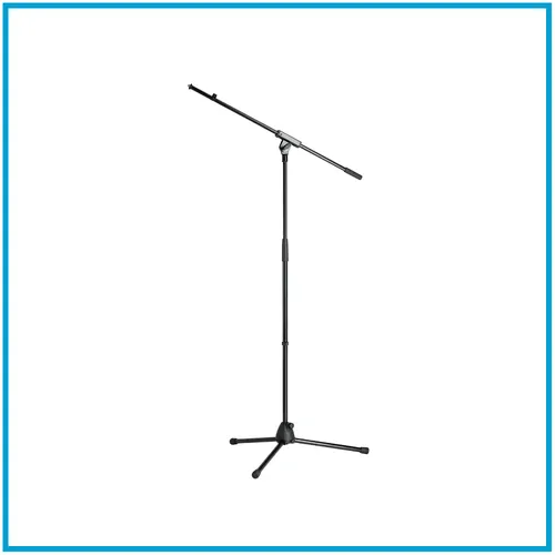 Mikrofonstativ