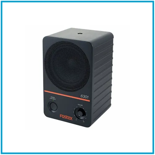 Lautsprecher Fostex 6301NB