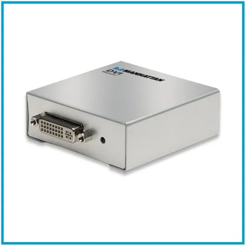 Manhattan DVI Repeater