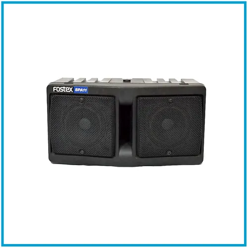 Lautsprecher Fostex SPA11
