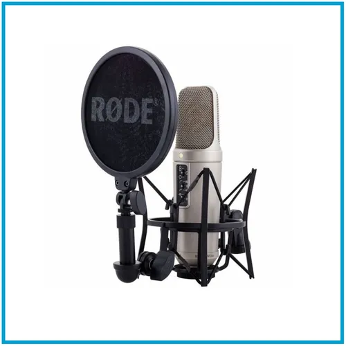 Mikrofon Rode NT2-A