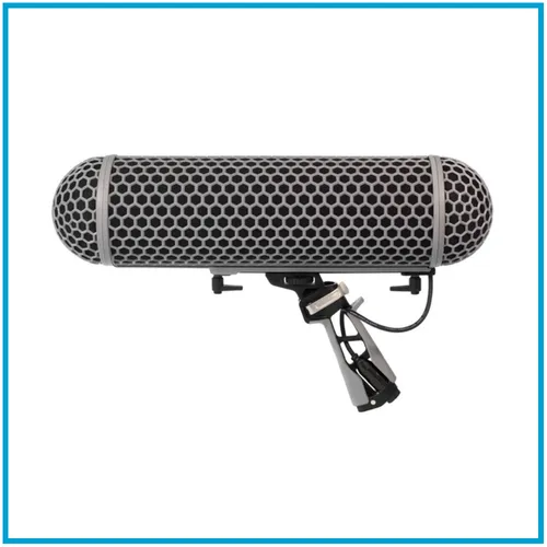 Rode Blimp Windschutz