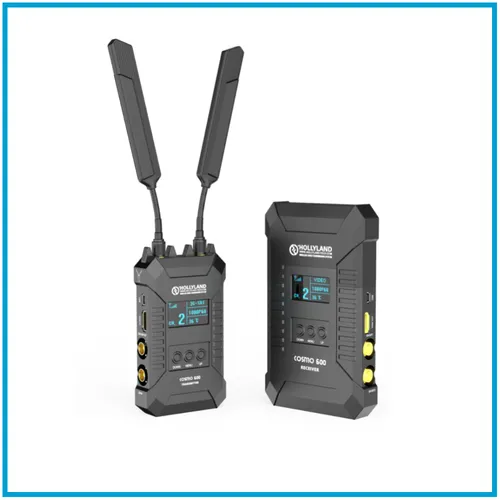 Videofunk Hollyland Cosmo 600