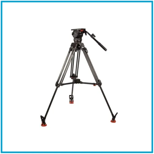 Videostativ Sachtler Video 18p