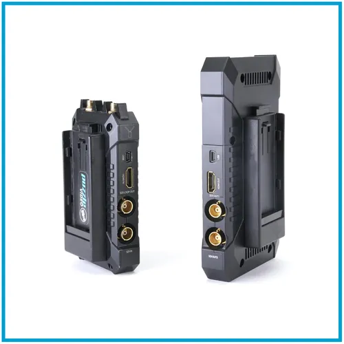 Videofunk Hollyland Cosmo 600