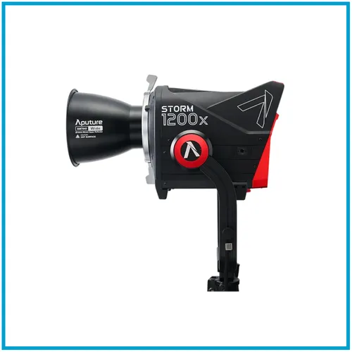 LED Aputure STORM 1200x
