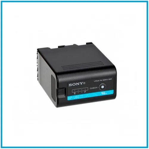Akku Sony BP