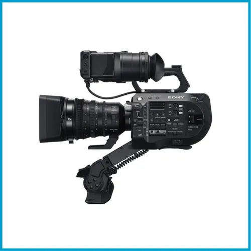 Kamera Sony PXW FS7 MK I
