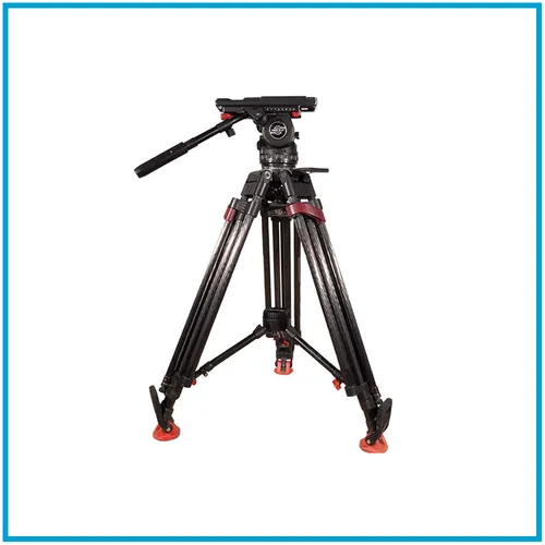 Videostativ Sachtler DV6 SB