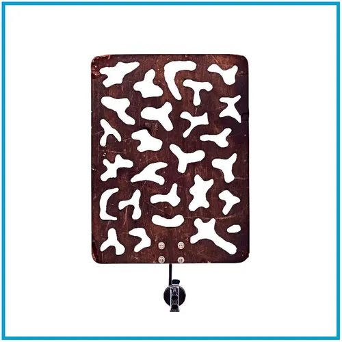 Cucoloris Holz klein / 45 x 60cm