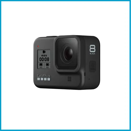 Kamera GoPro Hero 8 Black Edition