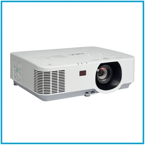 Projektor NEC P554U