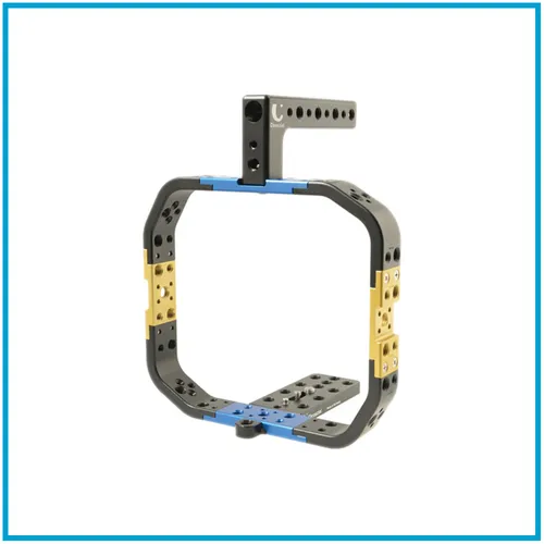 Cage Chrosziel 700-10