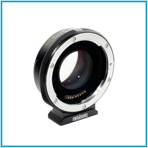 Optik-Adapter Metabones Speedbooster Ultra EF-E Mount
