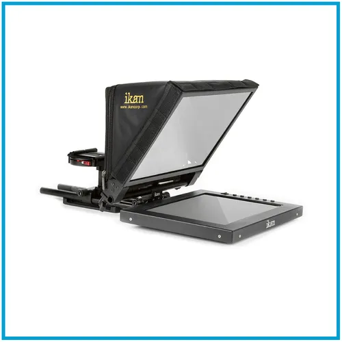 Teleprompter Ikan PT1200