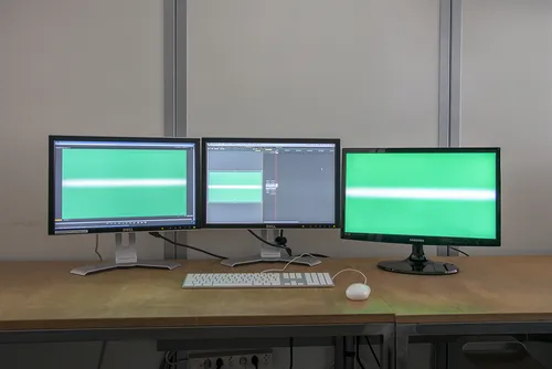 Digitalisierung | HD Monitoring