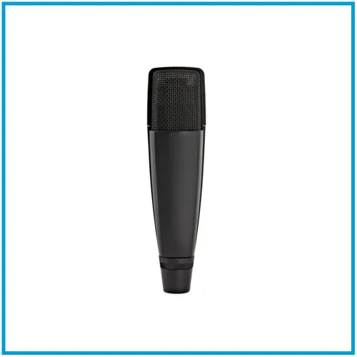 Mikrofon Sennheiser MD 421