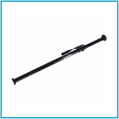 Klemmstange Autopole 210-370cm
