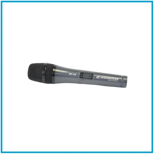 Mikrofon Sennheiser MD 425