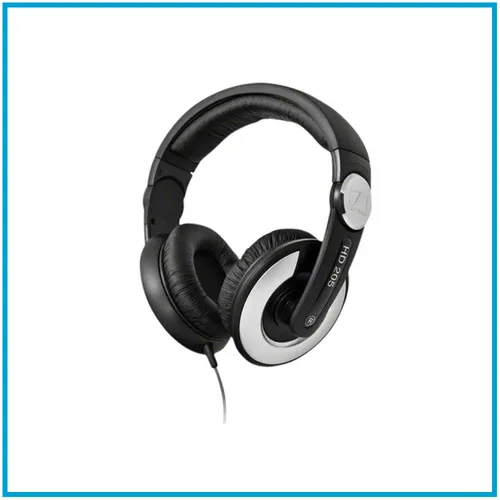 Kopfhörer Sennheiser HD 205