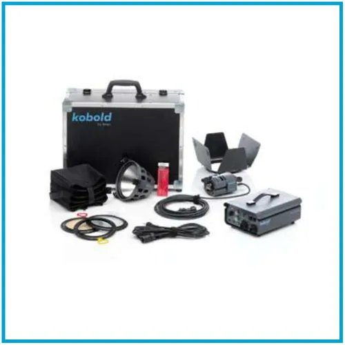 HMI Bron Kobold DLF 400 Open Face