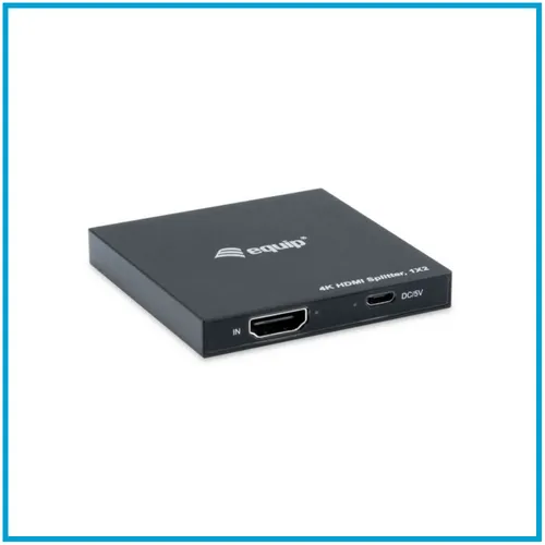 Equip 332715 HDMI Splitter