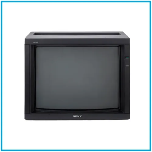 Monitor Sony PVM-2730QM