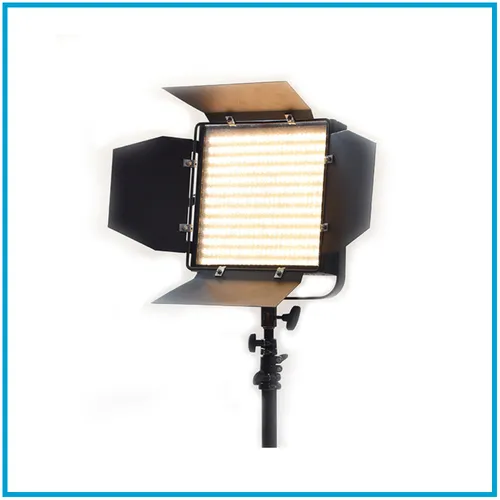 LED 25x25 Bi-Color V-Mount